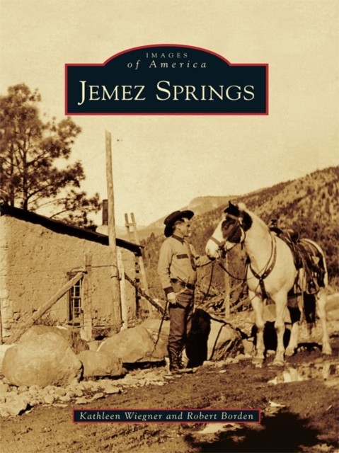 Jemez Springs, Kathleen Wiegner