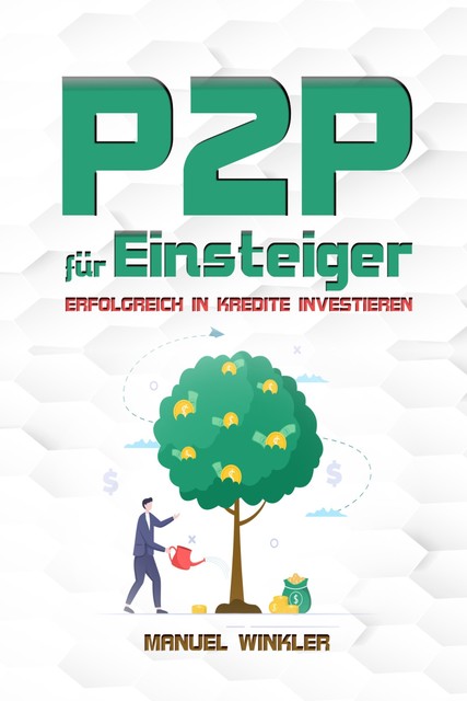 P2P für Einsteiger, Manuel Winkler