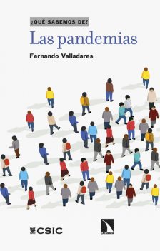 Las pandemias, Fernando Valladares