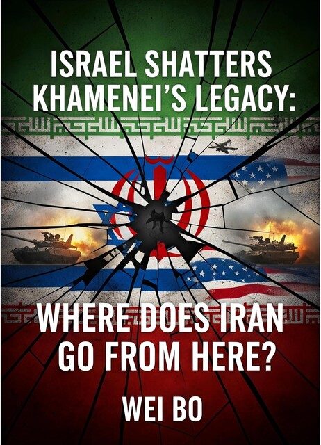 Israel Shatters Khamenei's Legacy, BO WEI