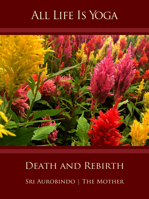 All Life Is Yoga: Death and Rebirth, Sri Aurobindo, The Mother