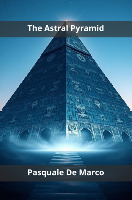 The Astral Pyramid, Pasquale De Marco