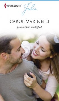 Jasmines hemmelighed, Carol Marinelli