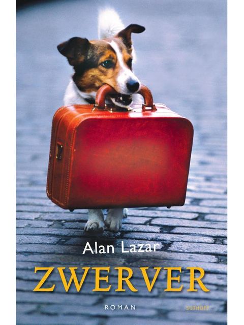 Zwerver, Alan Lazar