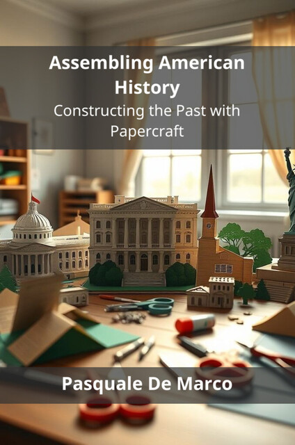Assembling American History, Pasquale De Marco