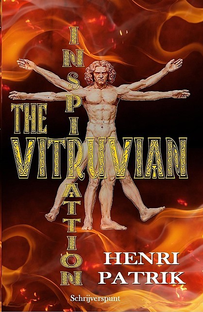 The Vitruvian Inspiration, Henri Patrik