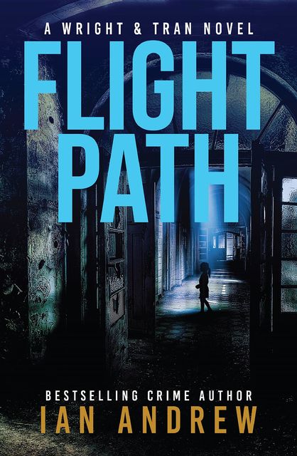 Flight Path, Ian Andrew