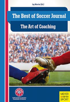 The Best of Soccer Journal, Martin Jay