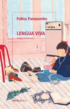 Lengua viva, Polina Panassenko