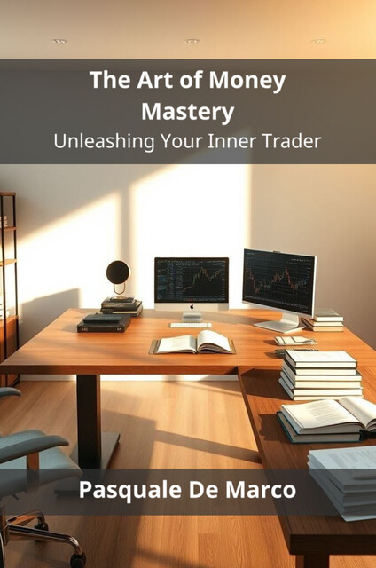 The Art of Money Mastery, Pasquale De Marco