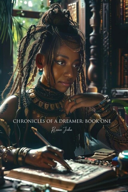 Chronicles of a Dreamer: Book One, Renee John