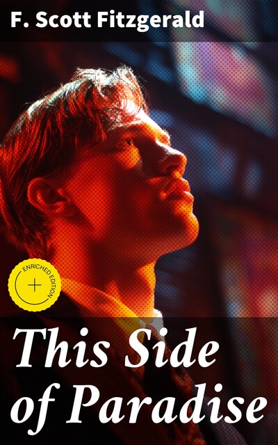 This Side of Paradise, Francis Scott Fitzgerald