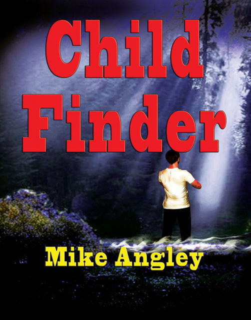 Child Finder, Mike Angley