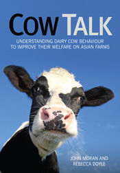 Cow Talk, John Moran, Rebecca Doyle