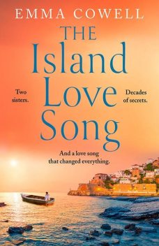 The Island Love Song, Emma Cowell