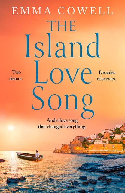 The Island Love Song, Emma Cowell