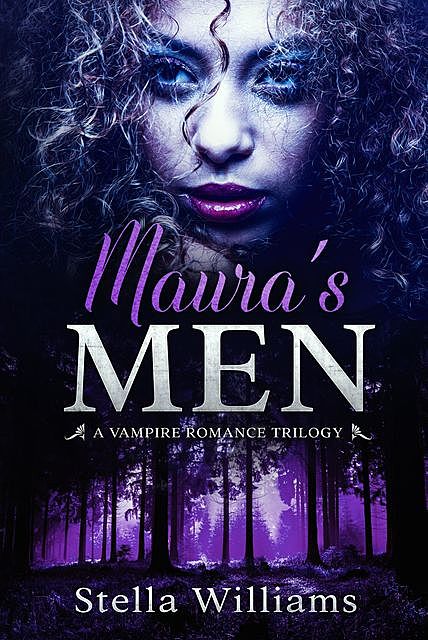 Maura's Men, TBD, Stella Williams