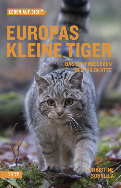 Europas kleine Tiger, Christine Sonvilla