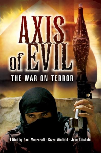 Axis of Evil, John Chisholm