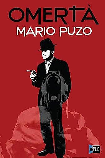 Omertà, Mario Puzo