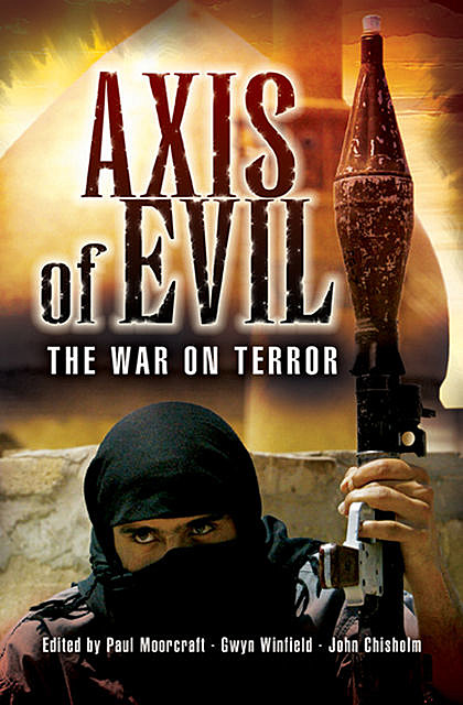 Axis of Evil, John Chisholm