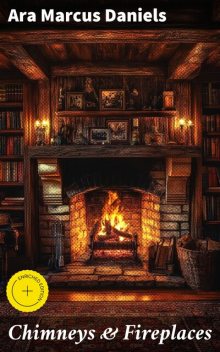 Chimneys & Fireplaces, Ara Marcus Daniels