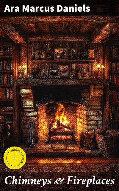 Chimneys & Fireplaces, Ara Marcus Daniels