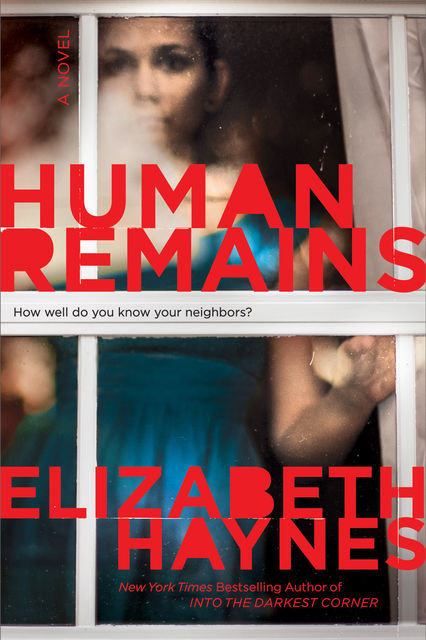 Human Remains, Elizabeth Haynes