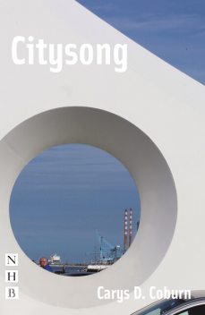 Citysong, Carys D. Coburn