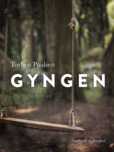 Gyngen, Torben Poulsen