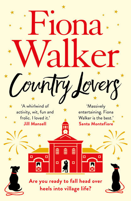 Country Lovers, Fiona Walker