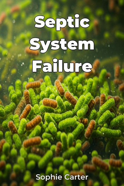 Septic System Failure, Sophie Carter