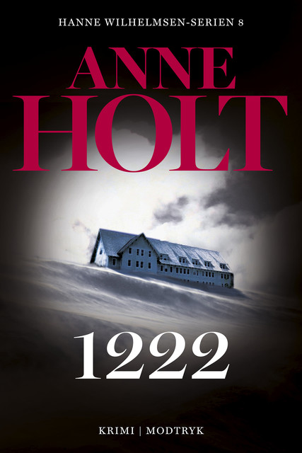 1222, Anne Holt