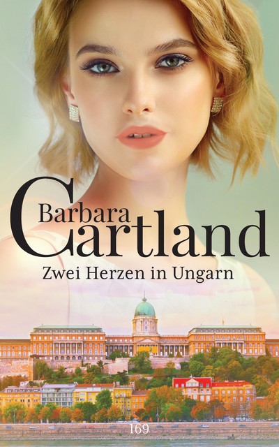 Zwei Herzen In Ungarn, Barbara Cartland