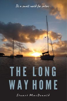 The Long Way Home, Stuart MacDonald