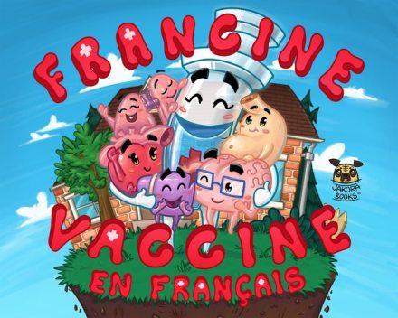 Francine Vaccine En Français, Traian V Georgescu