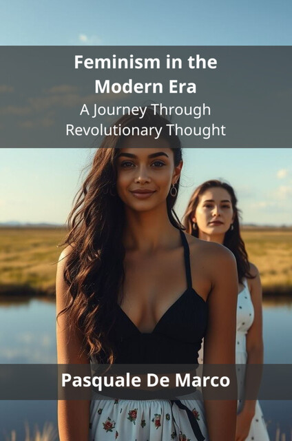 Feminism in the Modern Era, Pasquale De Marco