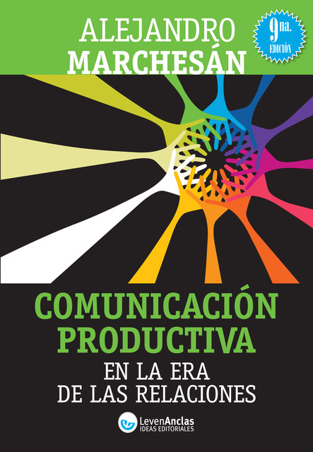 Comunicación productiva, Alejandro Marchesán