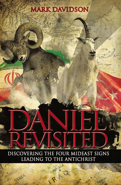Daniel Revisited, Mark Davidson