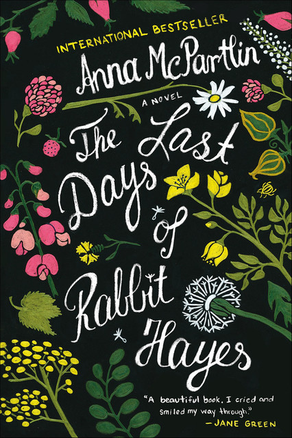 The Last Days of Rabbit Hayes, Anna McPartlin
