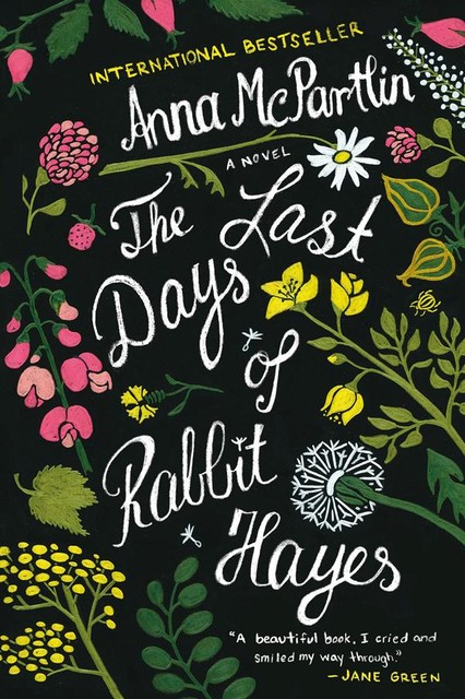 The Last Days of Rabbit Hayes, Anna McPartlin