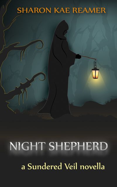 Night Shepherd, Sharon Kae Reamer
