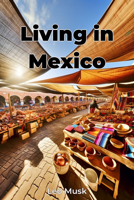 Living in Mexico, Leo Musk