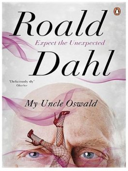 My Uncle Oswald, Roald Dahl