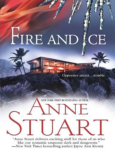 Fire And Ice, Anne Stuart