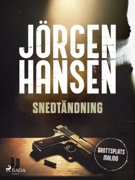 Snedtändning, Jörgen Hansen