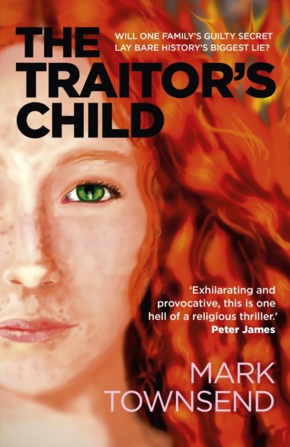 Traitor's Child, Mark Townsend