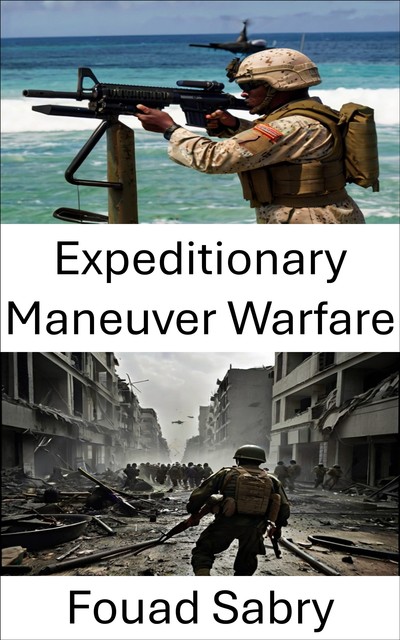 Expeditionary Maneuver Warfare, Fouad Sabry