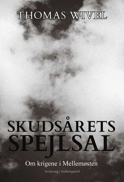 SKUDSÅRETS SPEJLSAL, Thomas Wivel