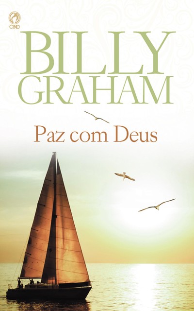 Paz com Deus, Billy Graham